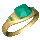 Galliways' Ring of Good Fortune