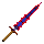 Jagged Blade of War