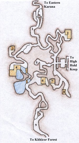 HIGH PASS HOLD