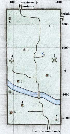 NEKTULOS FOREST