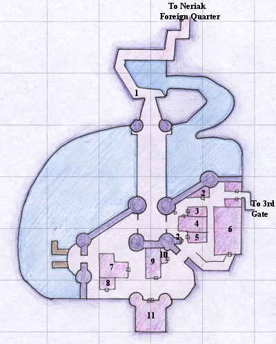 NERIAK COMMONS