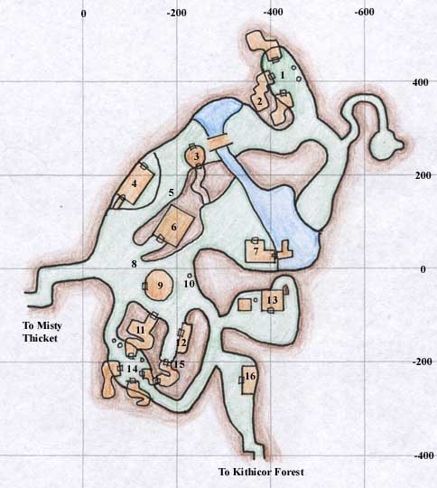RIVERVALE